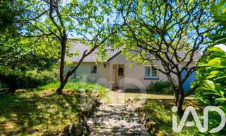 Maison 6 Pièces 107 m² à vendre à Jouars-Pontchartrain (78760)