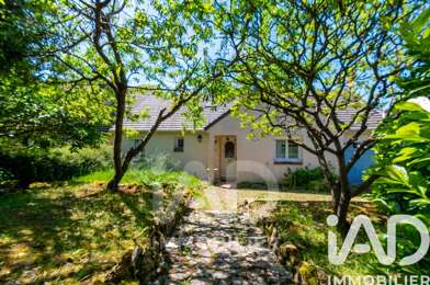 Maison 6 pièces 399000 €