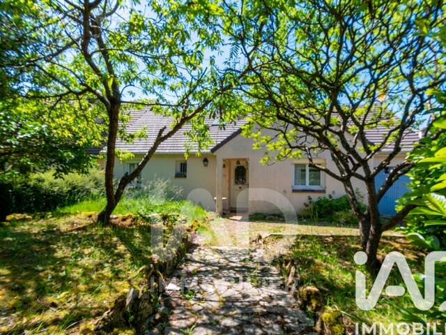 Vente Maison/villa 6 pièces — photo du bien