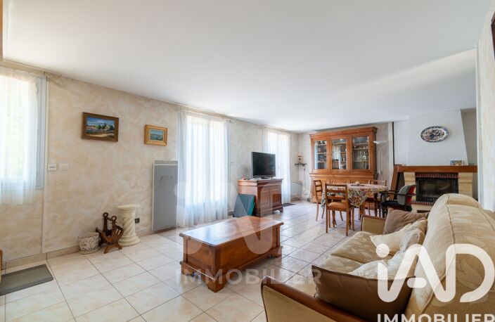 Vente Maison/villa 6 pièces — photo 2