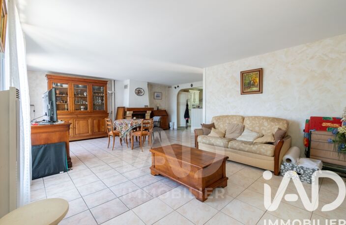 Vente Maison/villa 6 pièces — photo 3