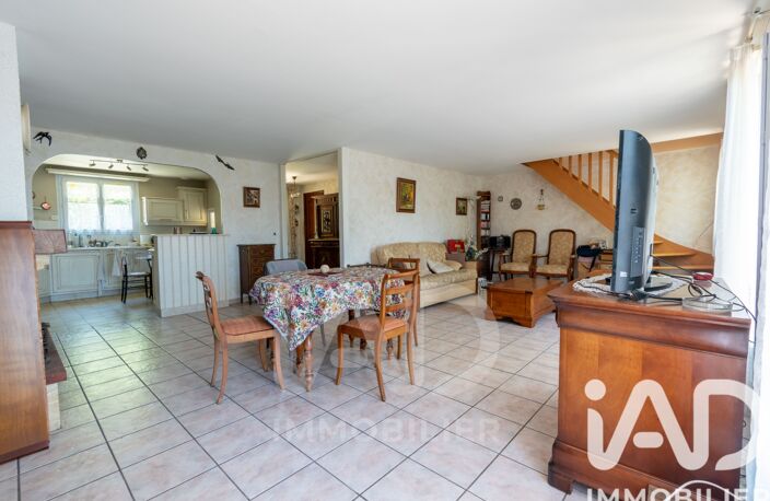 Vente Maison/villa 6 pièces — photo 4