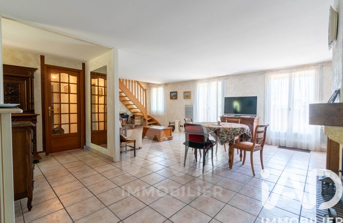 Vente Maison/villa 6 pièces — photo 5