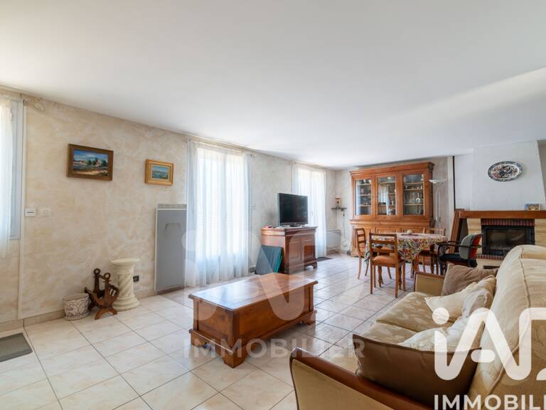 Vente Maison/villa 6 pièces — photo 1