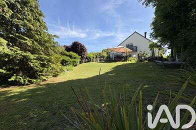 Maison 5 pièces 395000 €