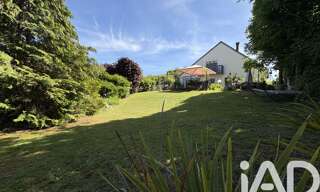 Maison 5 Pièces 122 m² à vendre à Boissise-le-Roi (77310)