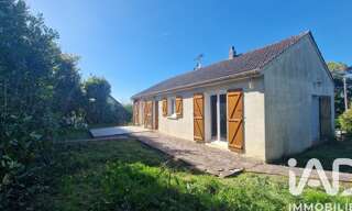 Maison 4 Pièces 80 m² à vendre à Lalande-en-Son (60590)