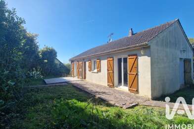 Maison 4 pièces 178000 €