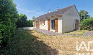 Maison 4 Pièces 80 m² à vendre à Sérifontaine (60590)