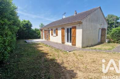 Maison 4 pièces 178000 €