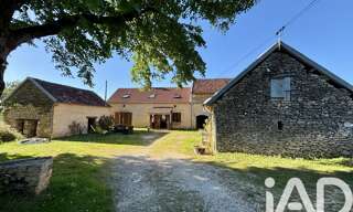 Maison 4 Pièces 95 m² à vendre à Archignac (24590)