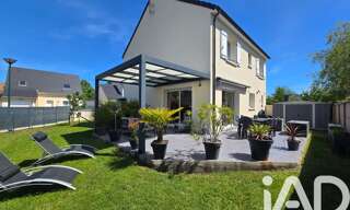 Maison 6 Pièces 114 m² à vendre à Saran (45770)