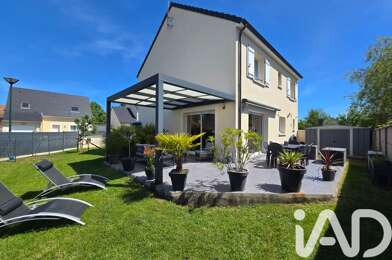 Maison 6 pièces 297000 €