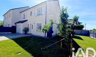Maison 6 Pièces 114 m² à vendre à Saran (45770)