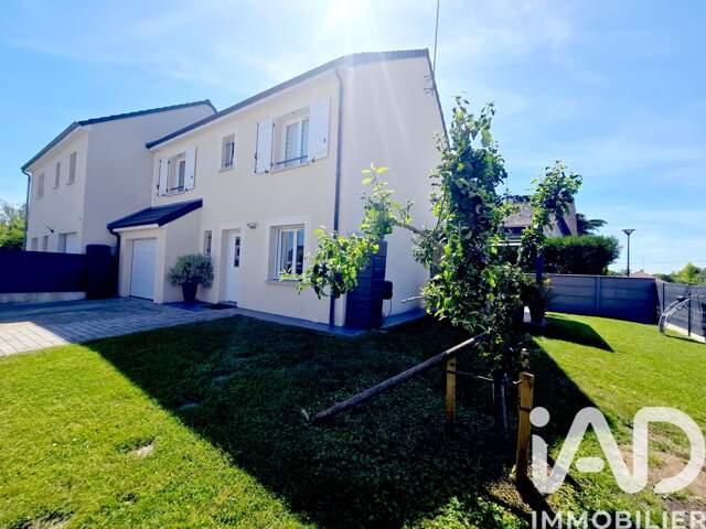 Vente Maison/villa 6 pièces — photo du bien
