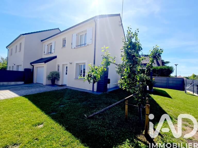 Vente Maison/villa 6 pièces — photo 1