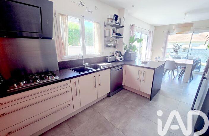 Vente Maison/villa 6 pièces — photo 3