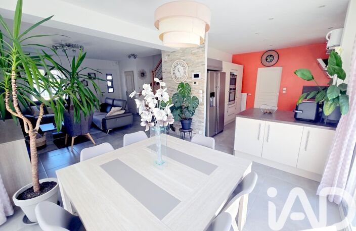 Vente Maison/villa 6 pièces — photo 5
