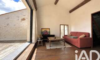 Maison 7 Pièces 146 m² à vendre à Opoul-Périllos (66600)