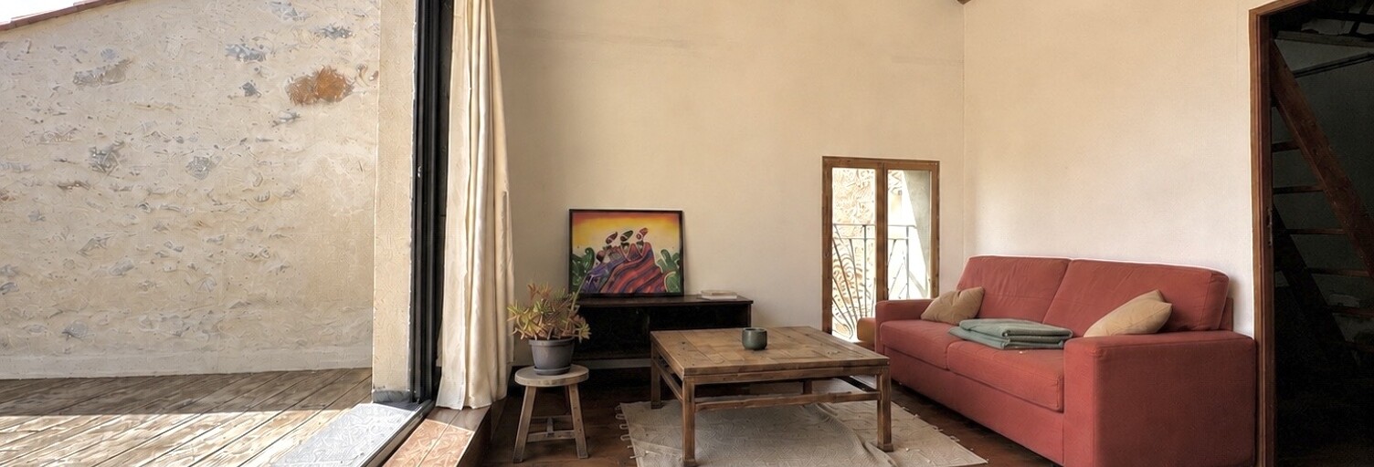Maison 7 Pièces 146 m² à vendre à Opoul-Périllos (66600)