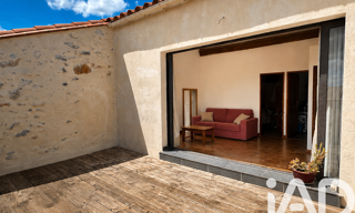 Maison 7 Pièces 146 m² à vendre à Opoul-Périllos (66600)