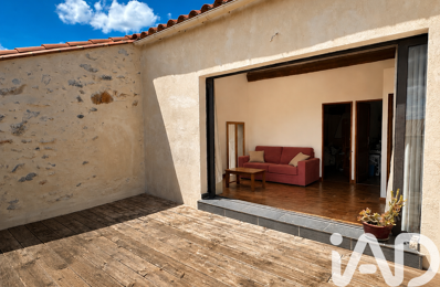 Vente Maison de village 7 pièces — photo du bien