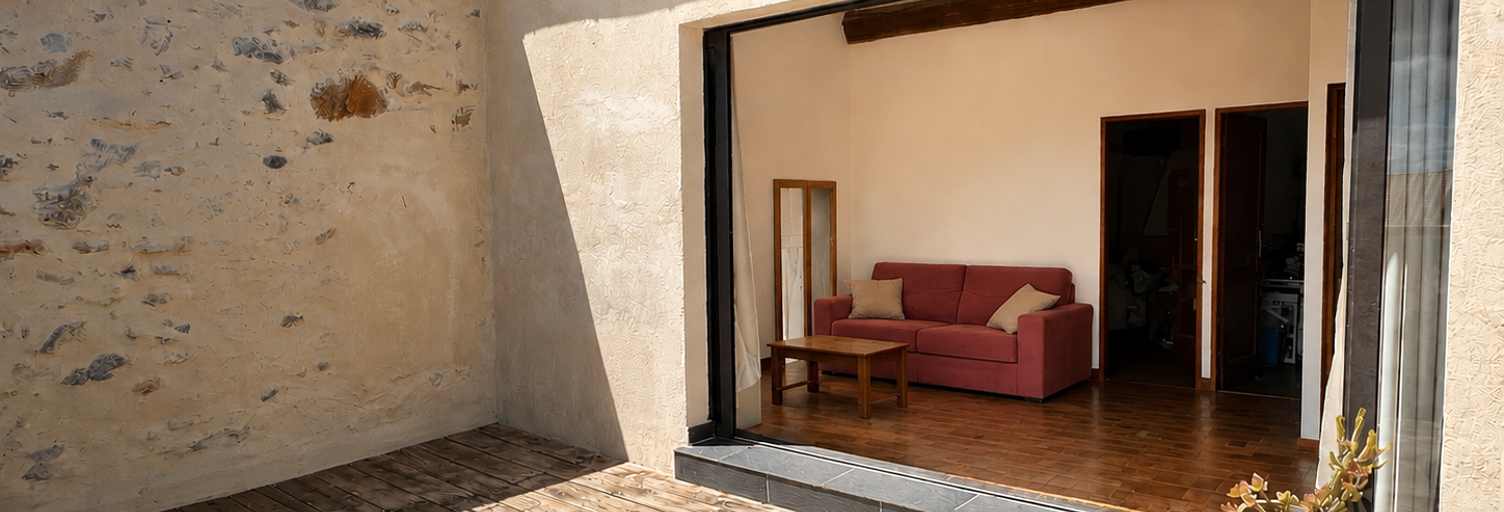 Maison 7 Pièces 146 m² à vendre à Opoul-Périllos (66600)