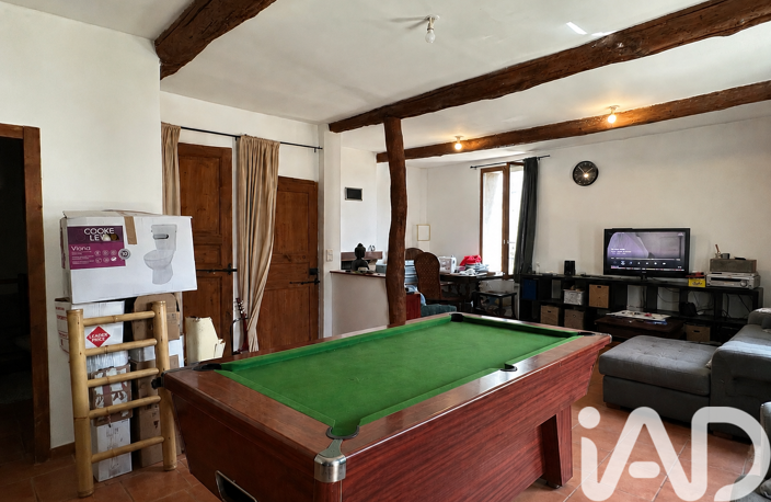 Vente Maison de village 7 pièces — photo 2