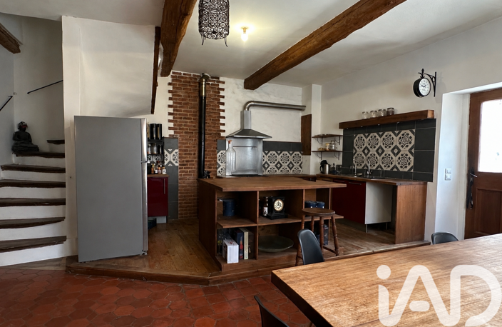 Vente Maison de village 7 pièces — photo 3