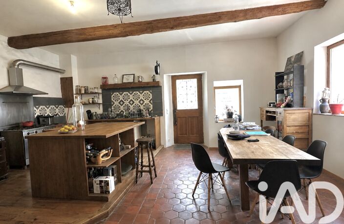 Vente Maison de village 7 pièces — photo 4