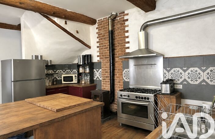 Vente Maison de village 7 pièces — photo 5