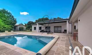 Maison 5 Pièces 123 m² à vendre à Nègrepelisse (82800)