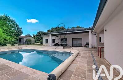 Vente Maison/villa 5 pièces — photo du bien