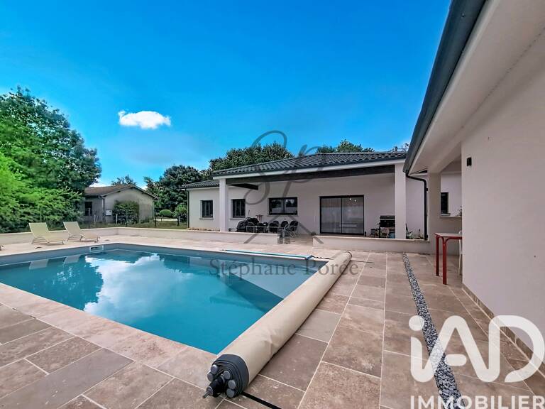Vente Maison/villa 5 pièces — photo 1
