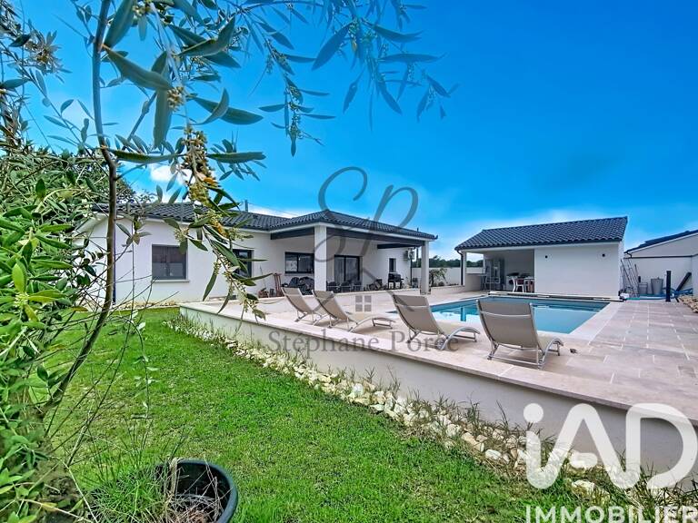 Vente Maison/villa 5 pièces — photo 1