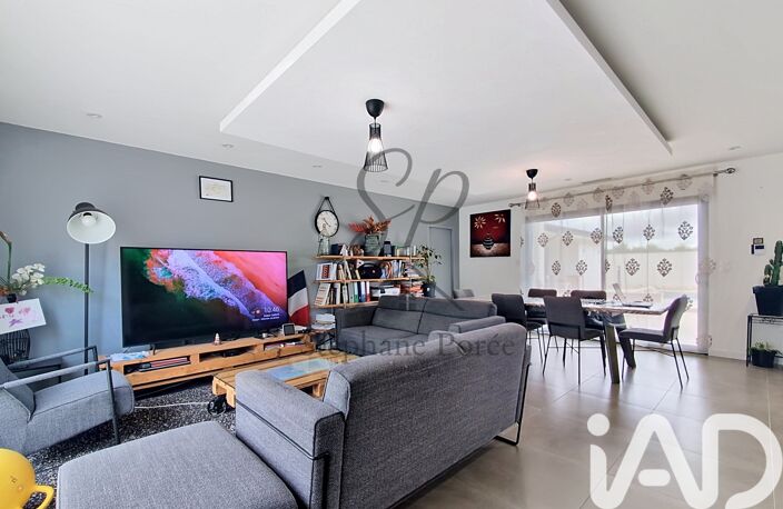 Vente Maison/villa 5 pièces — photo 3