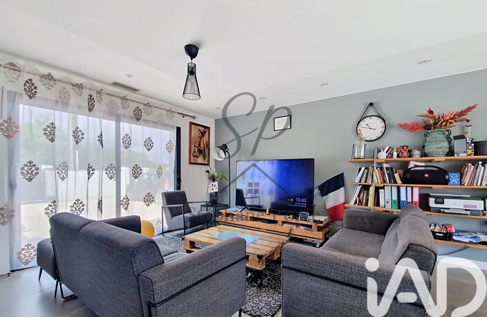 Vente Maison/villa 5 pièces — photo 4