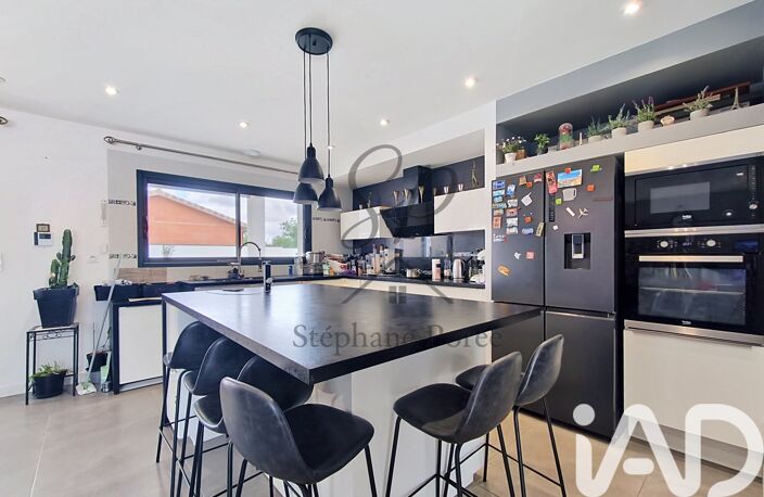 Vente Maison/villa 5 pièces — photo 5