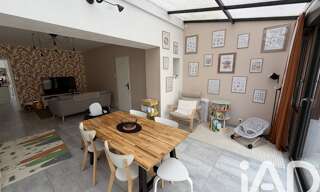 Maison 3 Pièces 118 m² à vendre à Varennes-en-Argonne (55270)