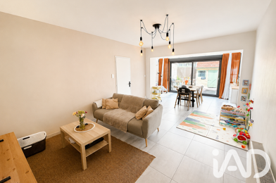 Maison 3 pièces 89500 €