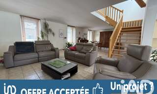 Appartement 6 Pièces 173 m² à vendre à Belz (56550)
