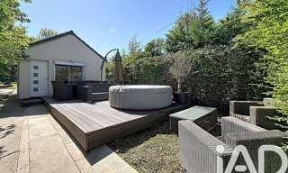 Maison 4 Pièces 79 m² à vendre à Wissous (91320)