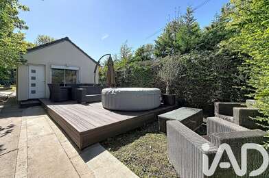 Maison 4 pièces 350000 €