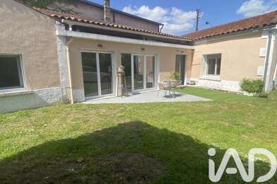 Maison 5 pièces 218400 €