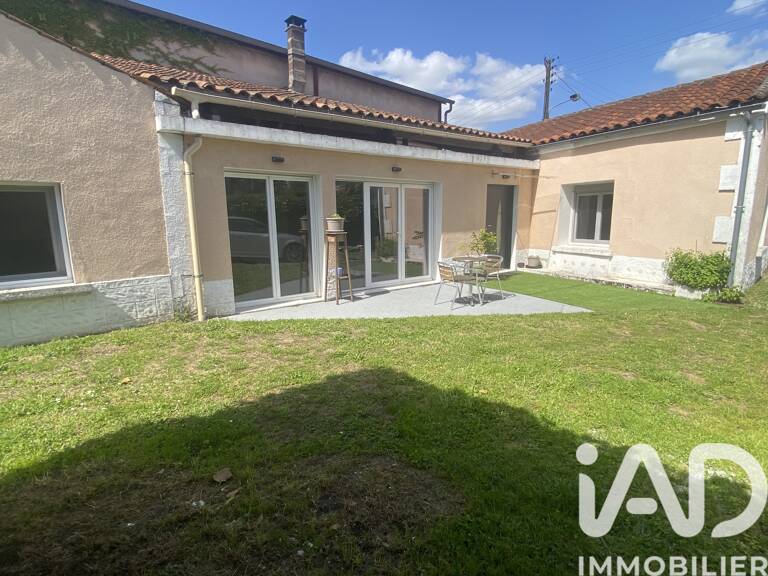 Vente Maison/villa 5 pièces — photo 1
