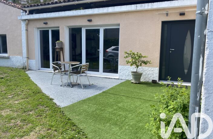 Vente Maison/villa 5 pièces — photo 2
