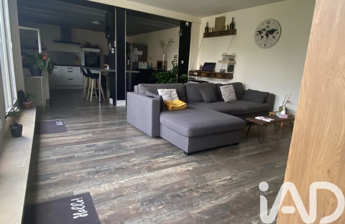 Vente Maison/villa 5 pièces — photo 4