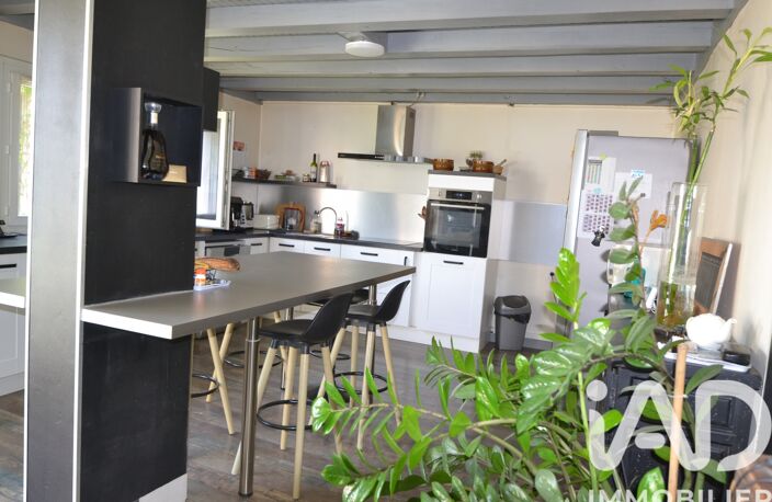 Vente Maison/villa 5 pièces — photo 5
