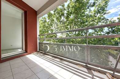 Appartement 2 pièces 200000 €