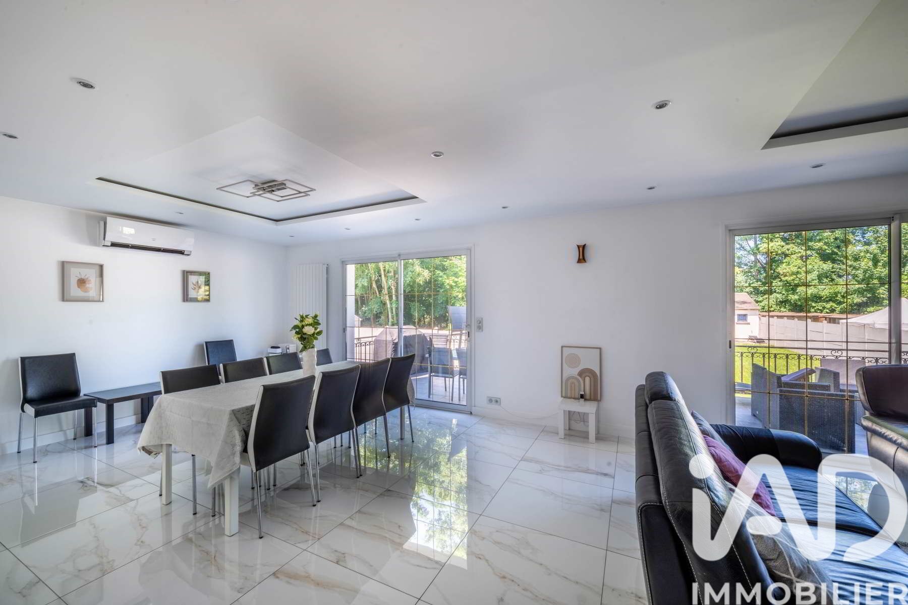 Vente Maison/villa 8 pièces - Photo 3